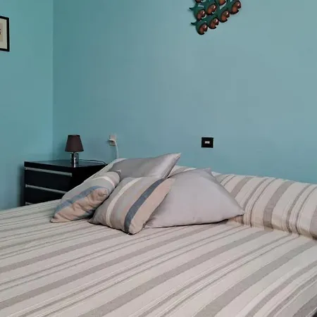 Grace House A San Terenzo Lerici