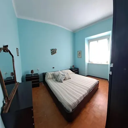 Lägenhet Grace House A San Terenzo *