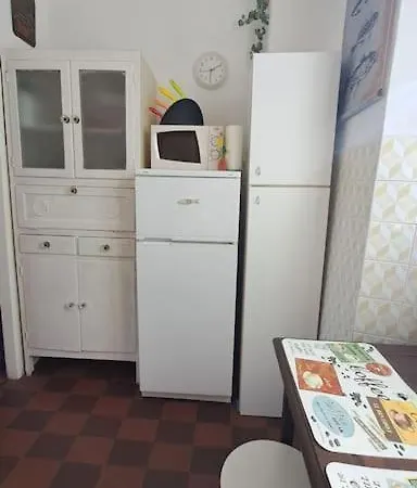 Grace House A San Terenzo Appartement Lerici